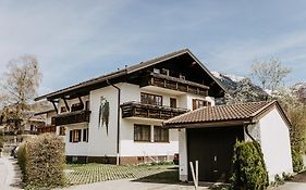 Gästehaus Alpenhorst